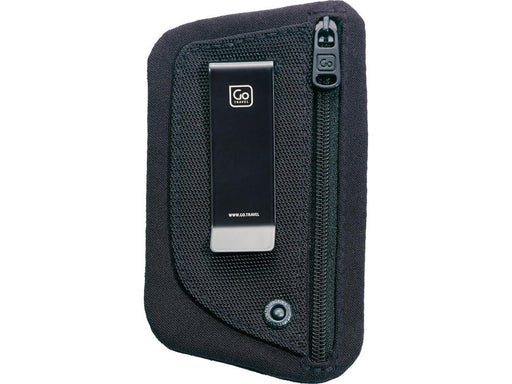 Go Travel Die Clip Pouch (RFID)