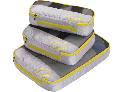 Go Travel Dreifache Packwürfel