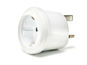 Go Travel EU-UK-Adapter