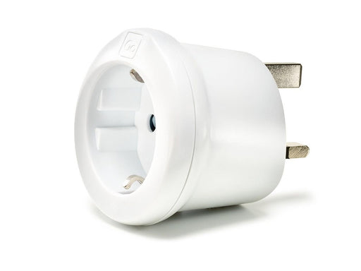 Go Travel EU-UK-Adapter