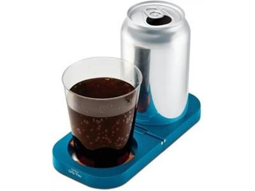 Go Travel Folding Grip Tray