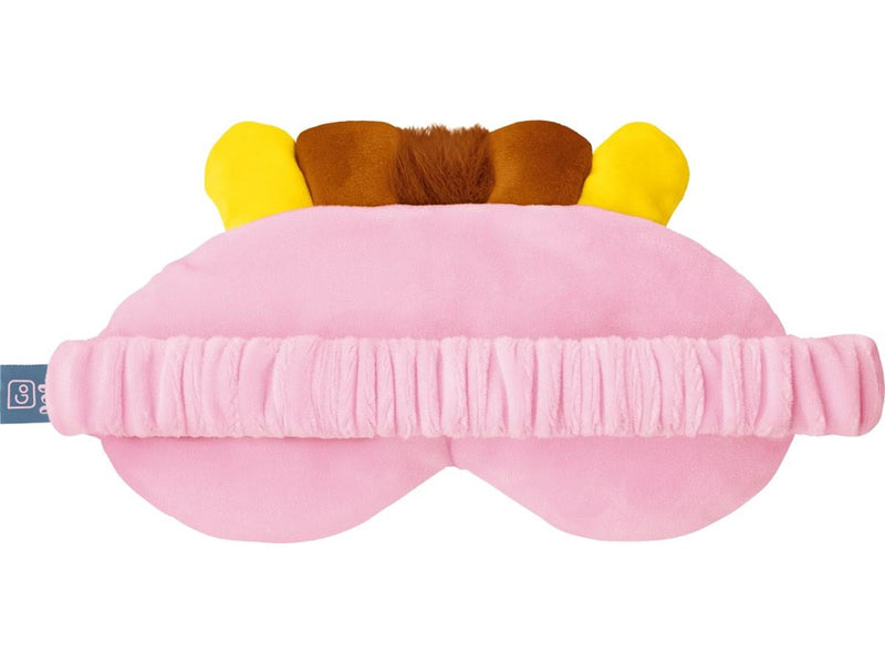 Go Travel Giraffe Snuggle Eye Mask