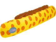 Go Travel Giraffe Snuggle Travel Pillow