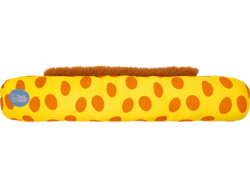 Go Travel Giraffe Snuggle Travel Pillow