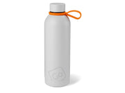 Go Travel Insulated Drinks Bottle (Orange)