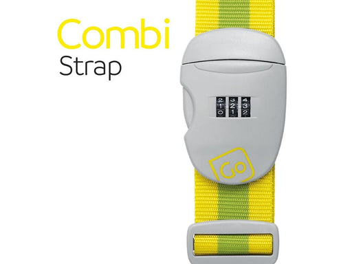 Go Travel Kombi-Armband