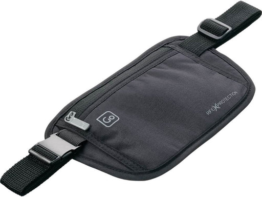 Go Travel Money Belt RFID