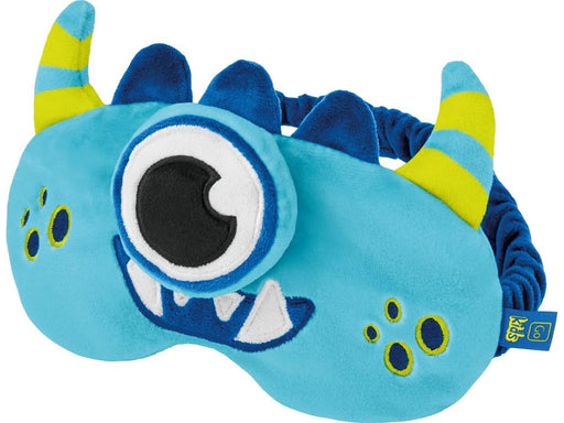 Go Travel Monster Snuggle Eye Mask