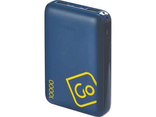 Go Travel Powerbank 10000 - 10000 mAh