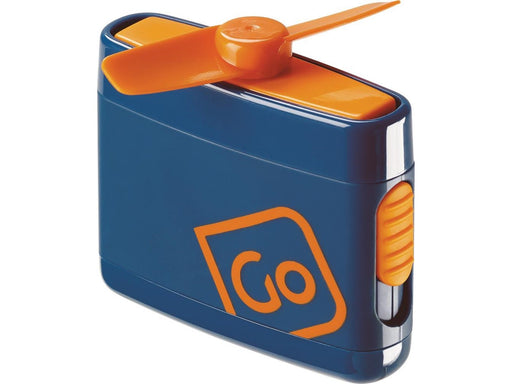 Go Travel Reiseventilator im Taschenformat