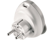 Go Travel Welt - EU USB-C Adapter + (25W)