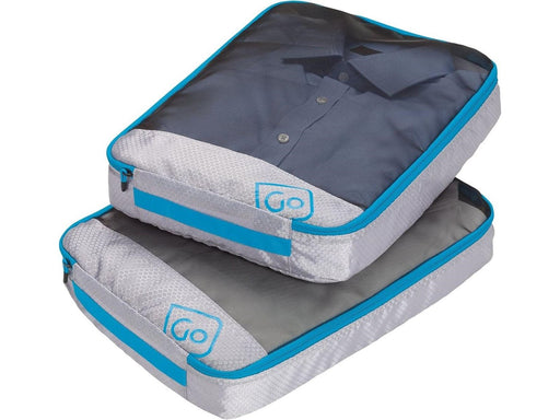 Go Travel Zwei Packwürfel