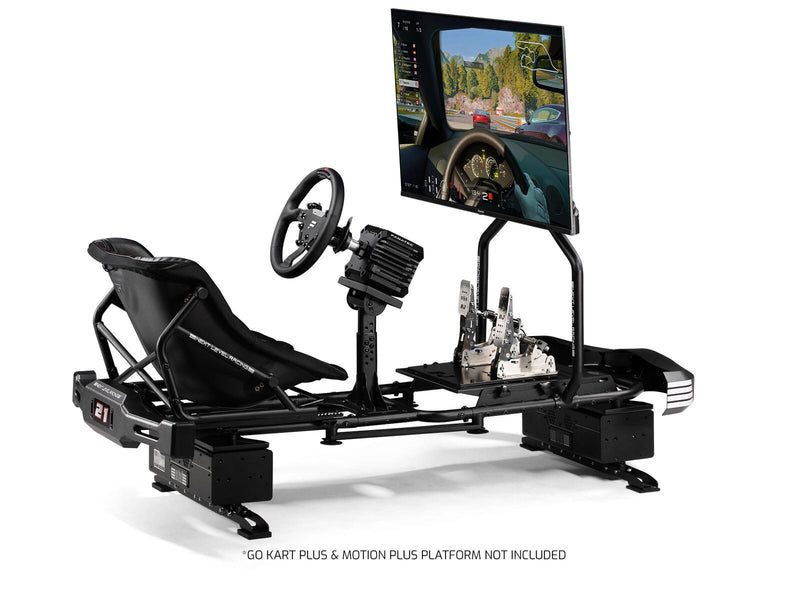 Next Level Racing® Go Kart Plus Motion Adapter Kit