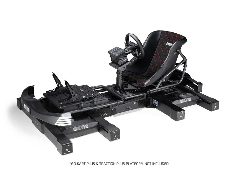 Next Level Racing® Go Kart Plus Motion Adapter Kit