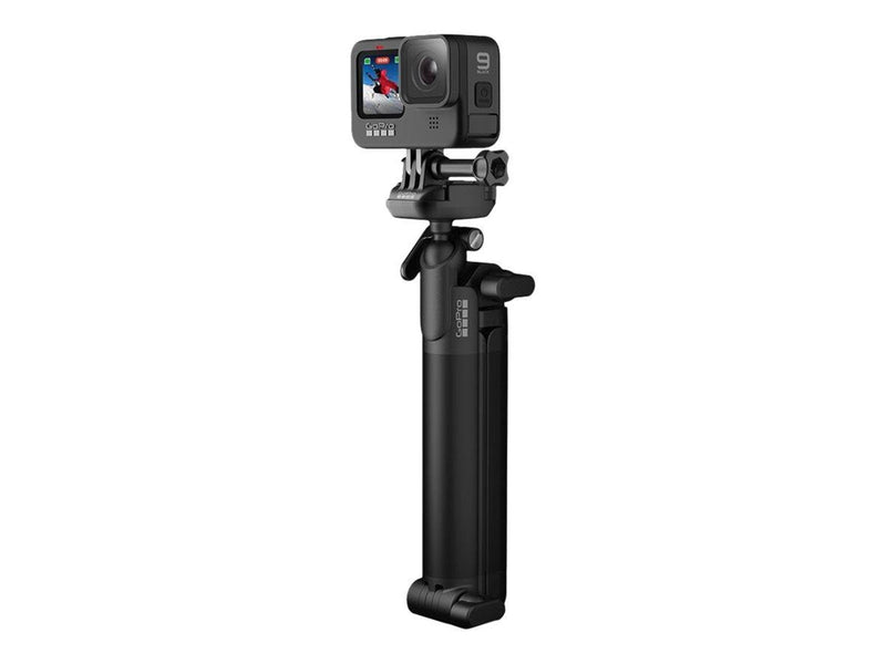 GoPro 3-Way 2.0 (Lightweight Tripod / Camera Grip / Arm)
