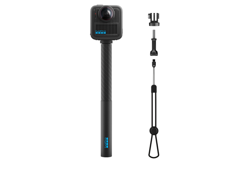 GoPro 40in (1m) Carbon Fiber Extension Pole