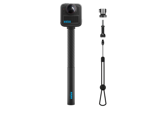 GoPro 40in (1m) Carbon Fiber Extension Pole