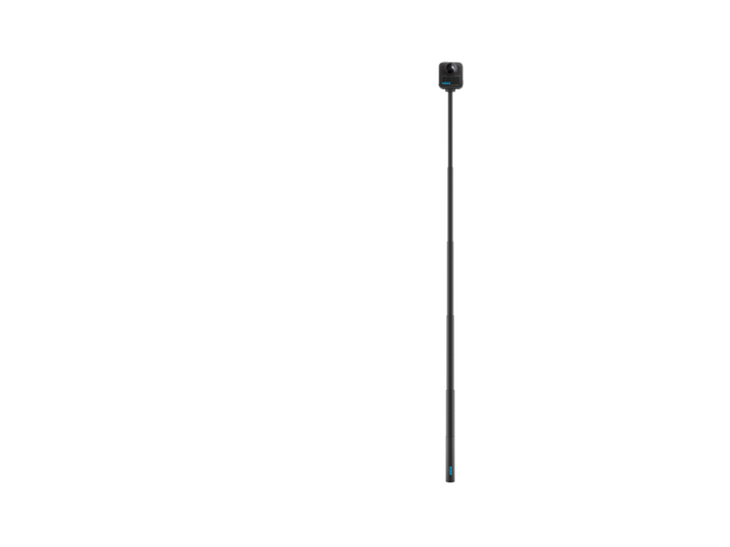 GoPro 40in (1m) Carbon Fiber Extension Pole