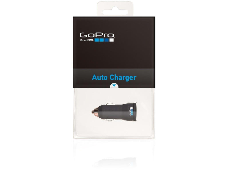 GoPro Auto Aufladegerät