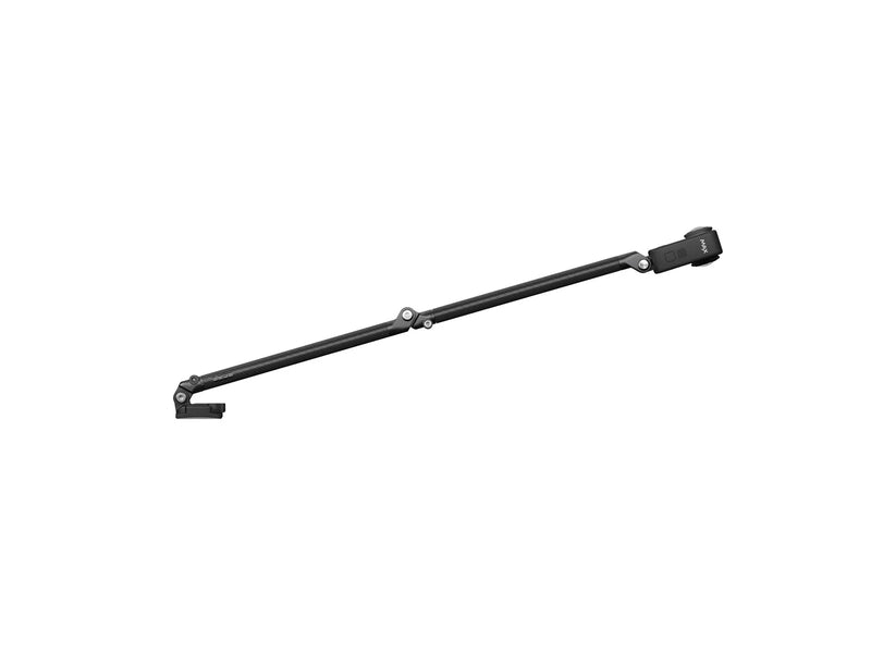 GoPro Boom + Adhesive Camera Mounts