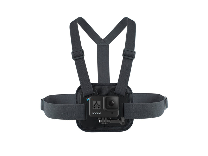 GoPro Chesty - Action Camera Body Mount