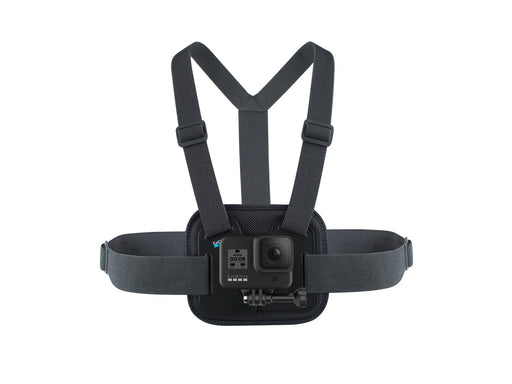 GoPro Chesty - Action Camera Body Mount