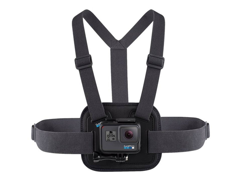 GoPro Chesty - Action Camera Body Mount