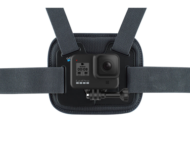 GoPro Chesty - Action Camera Body Mount