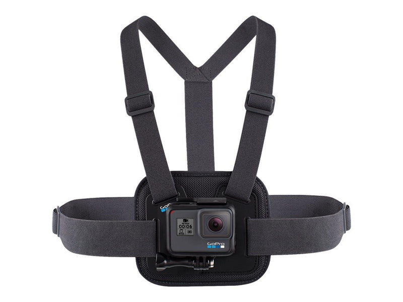 GoPro Chesty - Action Camera Body Mount