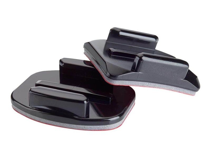 GoPro Curved + Flat Adhesive Camera Mounts