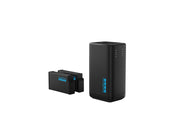 GoPro Dual Battery Charger (MAX2) - 2 Enduro Batteries Included