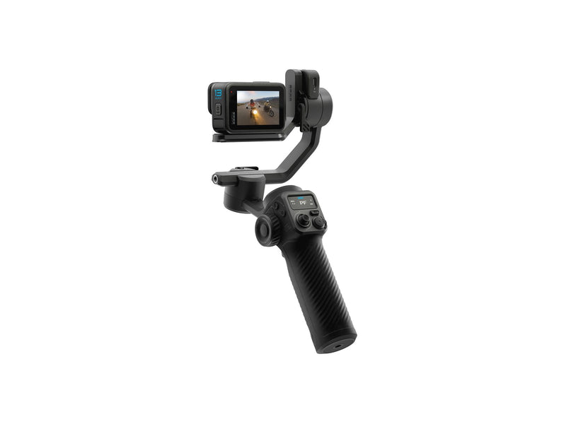 GoPro Fluid Pro AI