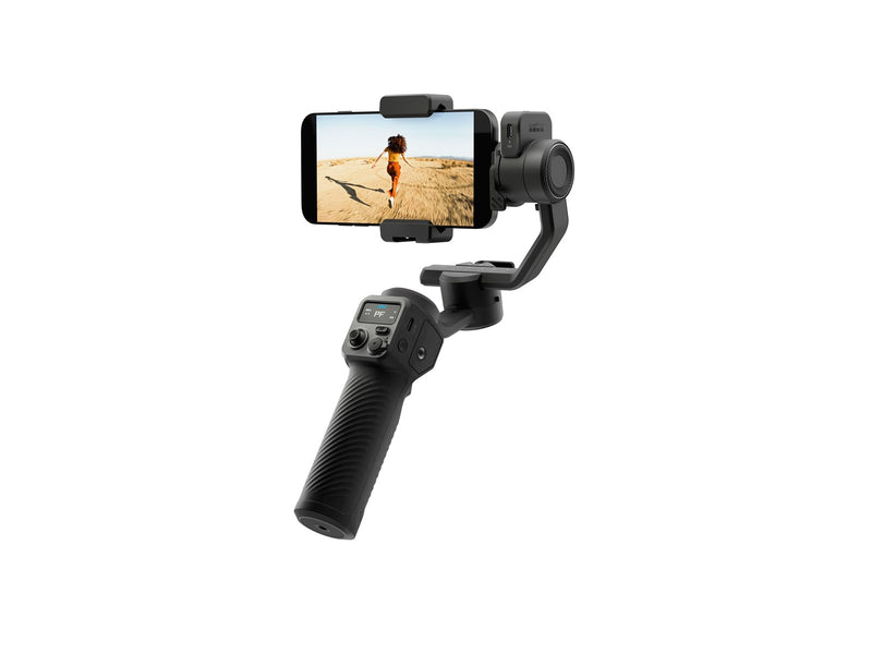 GoPro Fluid Pro AI
