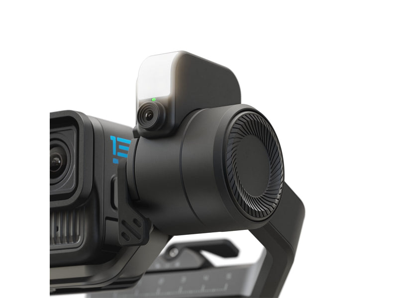 GoPro Fluid Pro AI