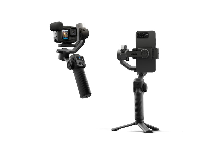 GoPro Fluid Pro AI