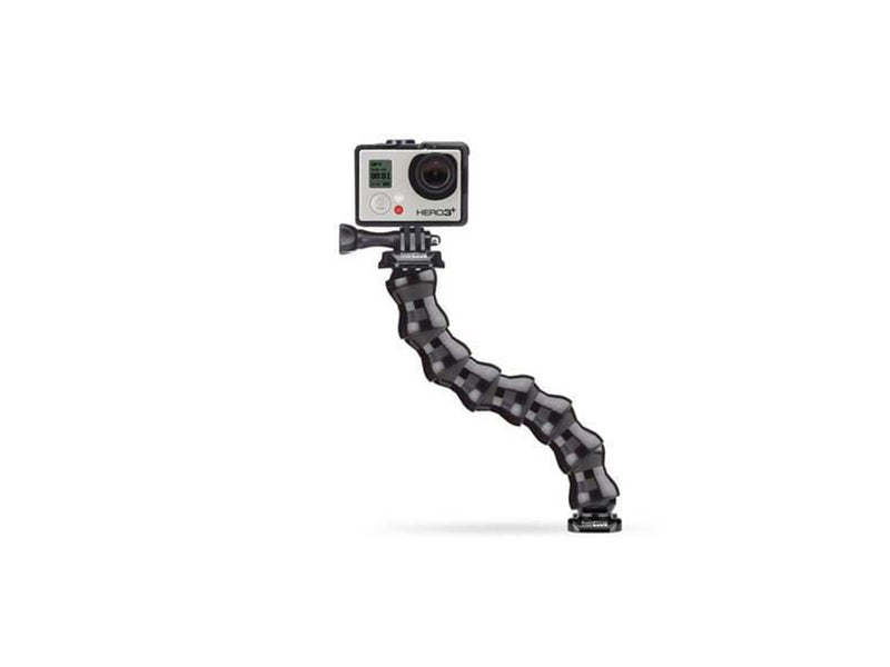 GoPro Gooseneck - Flexible Camera Mount