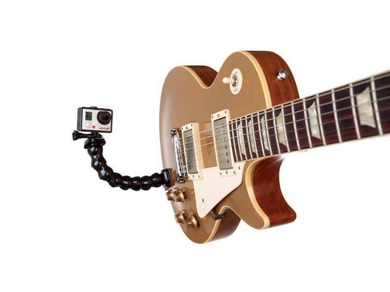 GoPro Gooseneck - Flexible Camera Mount