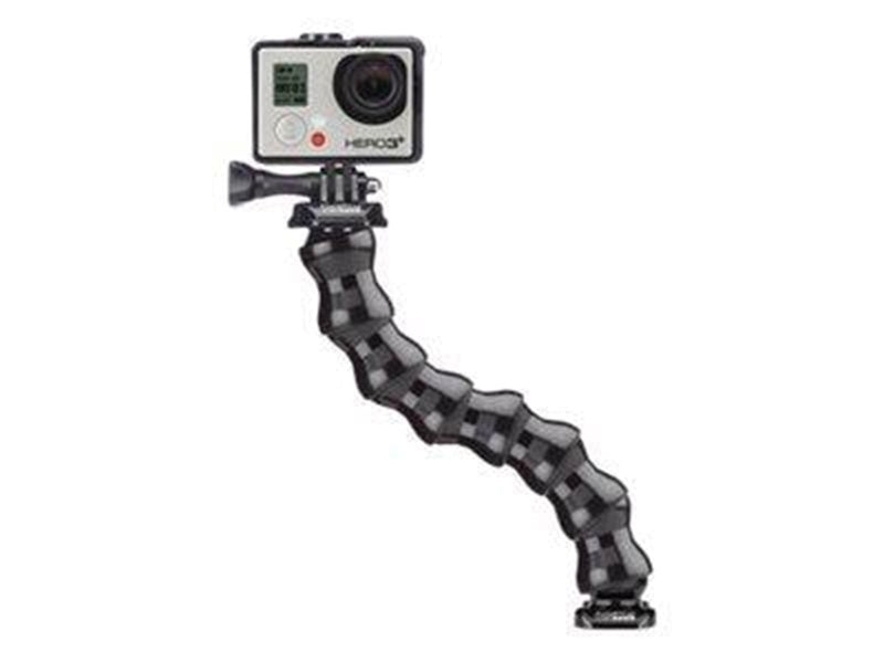 GoPro Gooseneck - Flexible Camera Mount