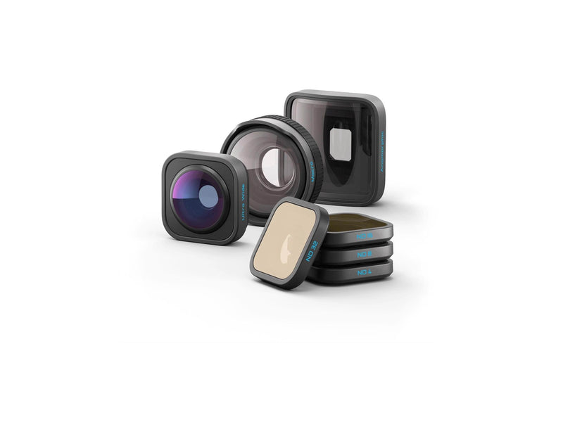 GoPro HB-Series Lens Collection