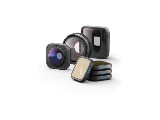 GoPro HB-Series Lens Collection