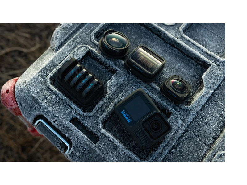 GoPro HB-Series Lens Collection