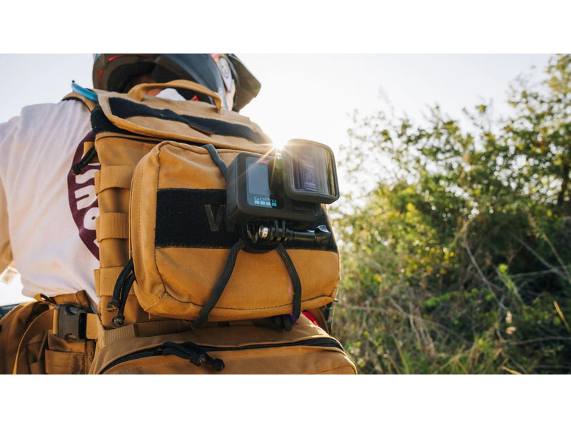 GoPro HB-Series Lens Collection