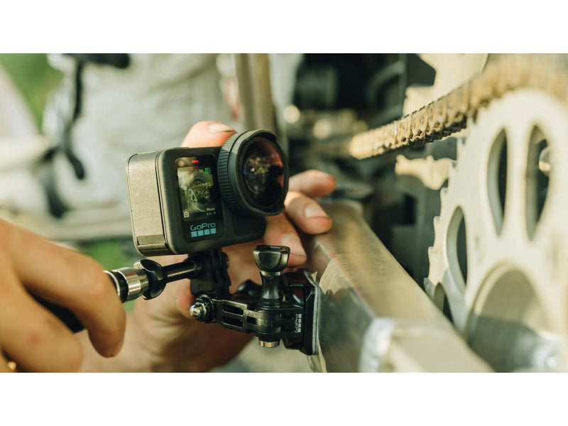 GoPro HB-Series Lens Collection