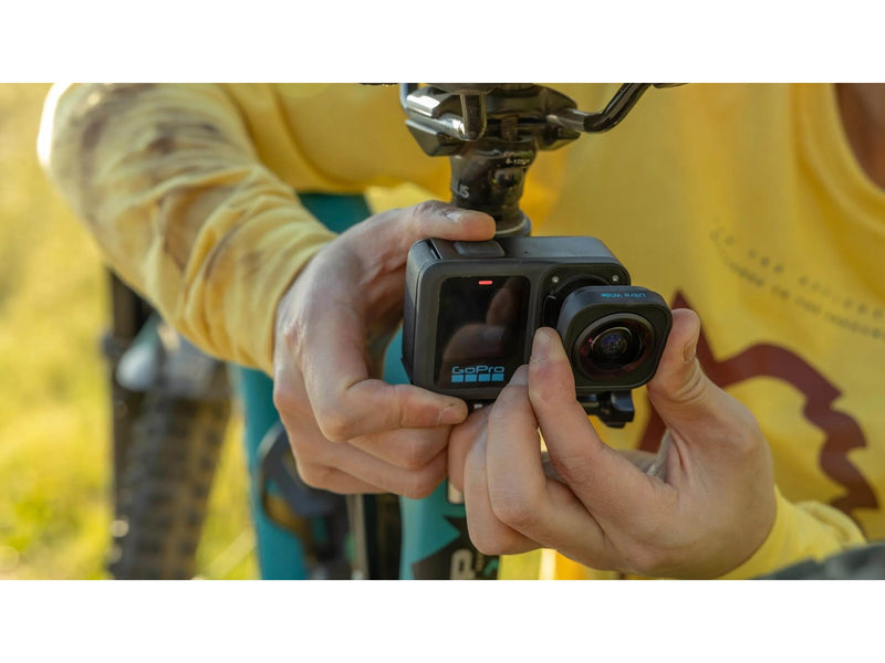 GoPro HB-Series Lens Collection