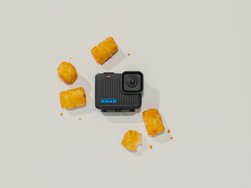 GoPro HERO (2024)