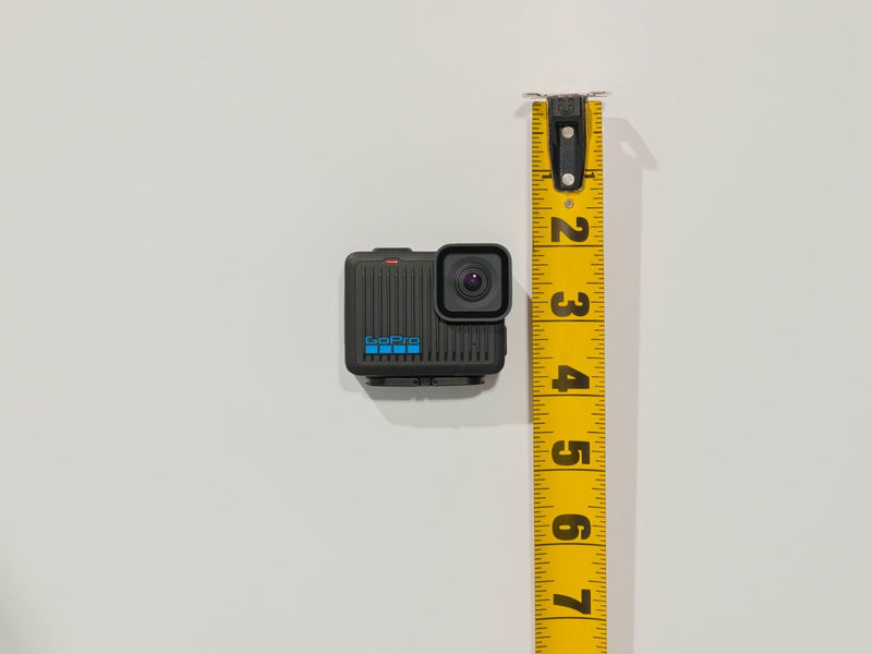 GoPro HERO (2024)