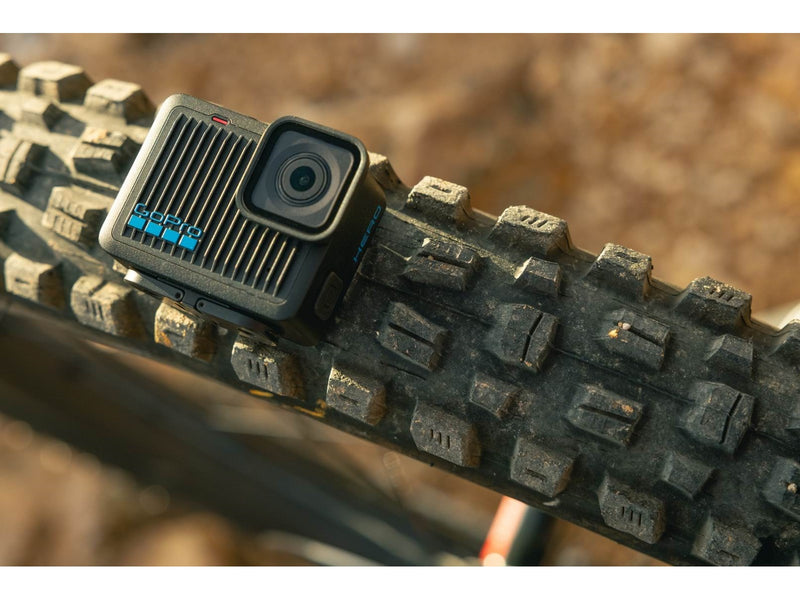 GoPro HERO (2024)