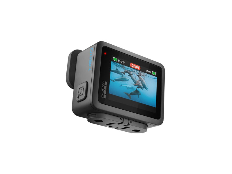 GoPro HERO (2024)