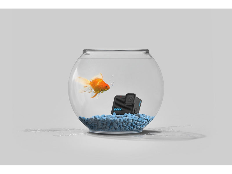GoPro HERO (2024)