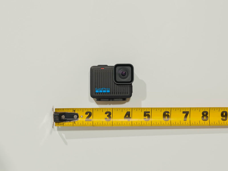 GoPro HERO (2024)